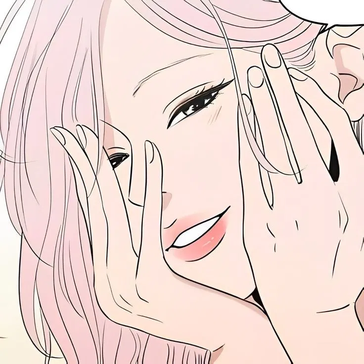 Avatar of OMEGA GF | Clementine Chandler