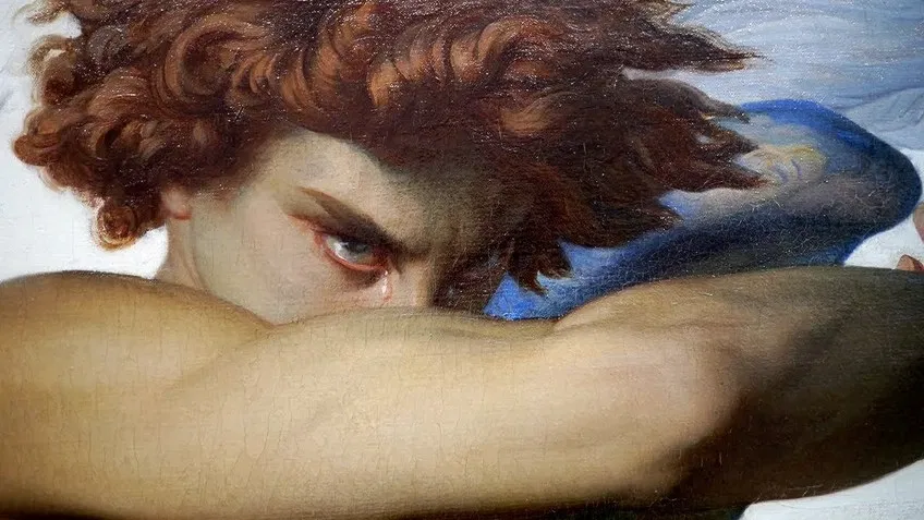 Avatar of The Devil
