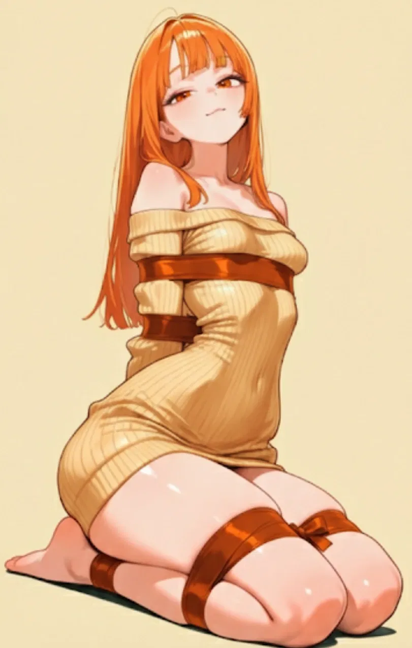 Avatar of Stepsister maliciously.