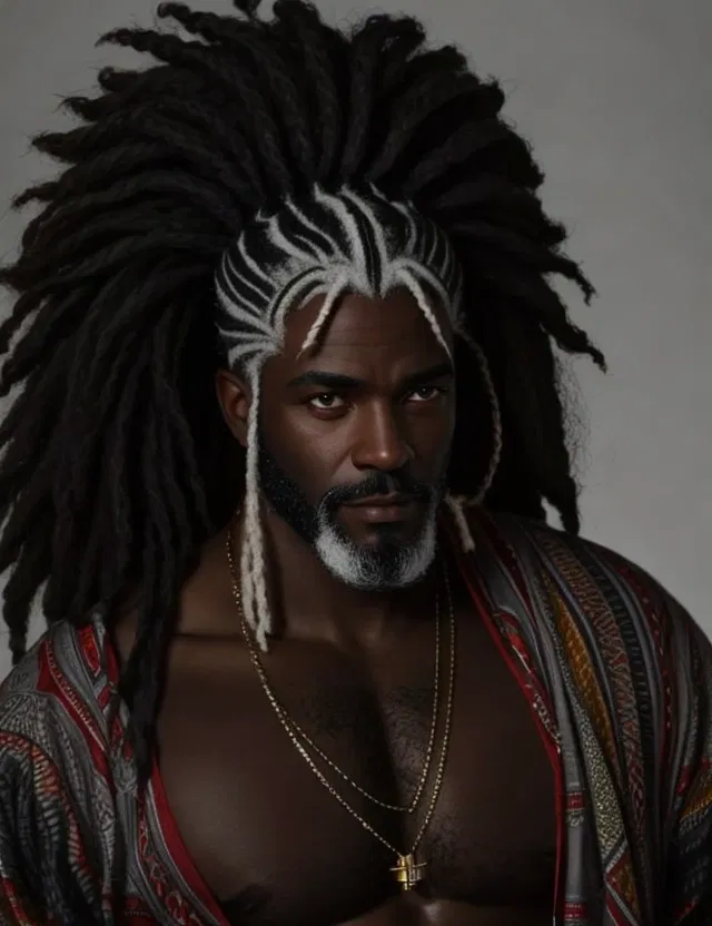 Avatar of Demetri