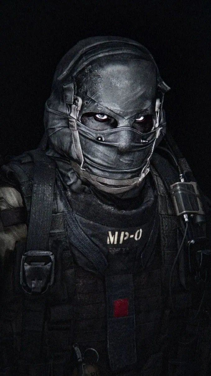 Avatar of Nikto | Spooktober Day 11 | Derailed