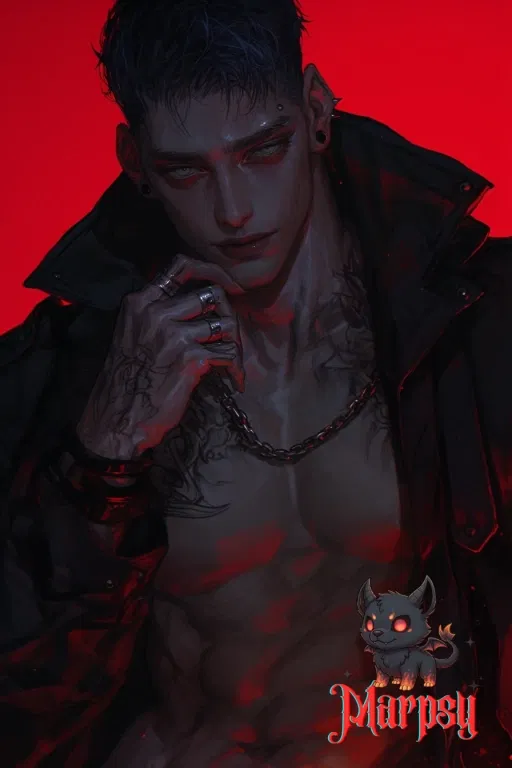 Avatar of Kazimir Rostov