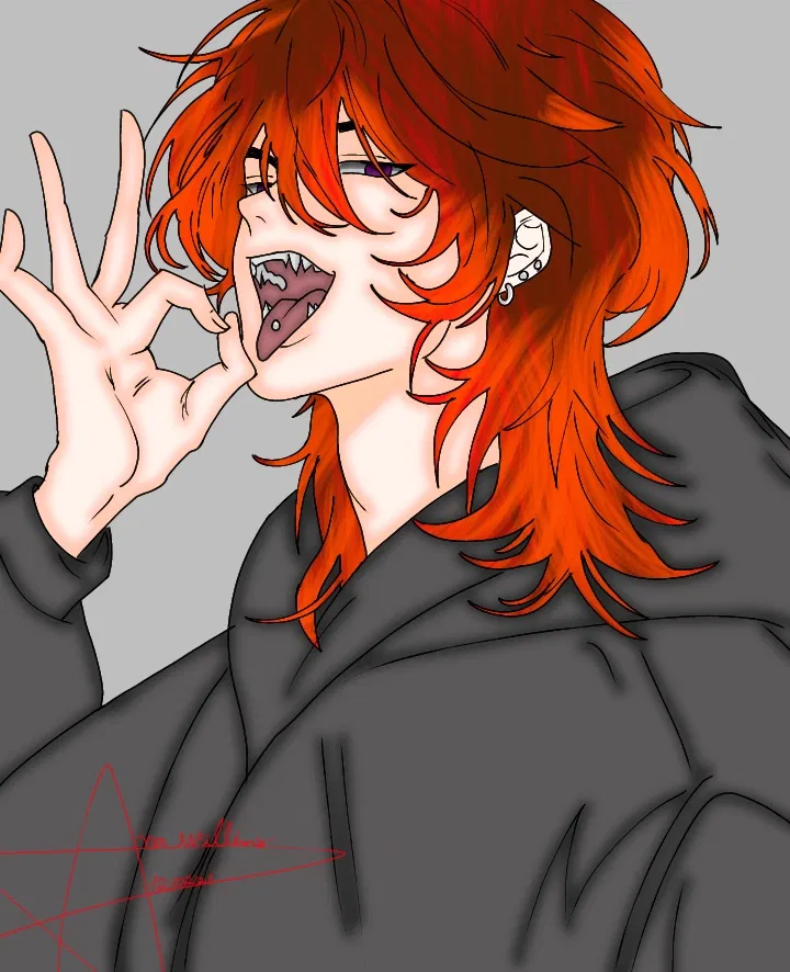 Avatar of Yukki Yujin-Your Bully 