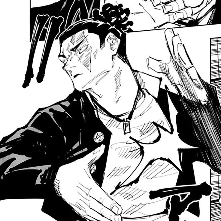 Avatar of Aoi Todo