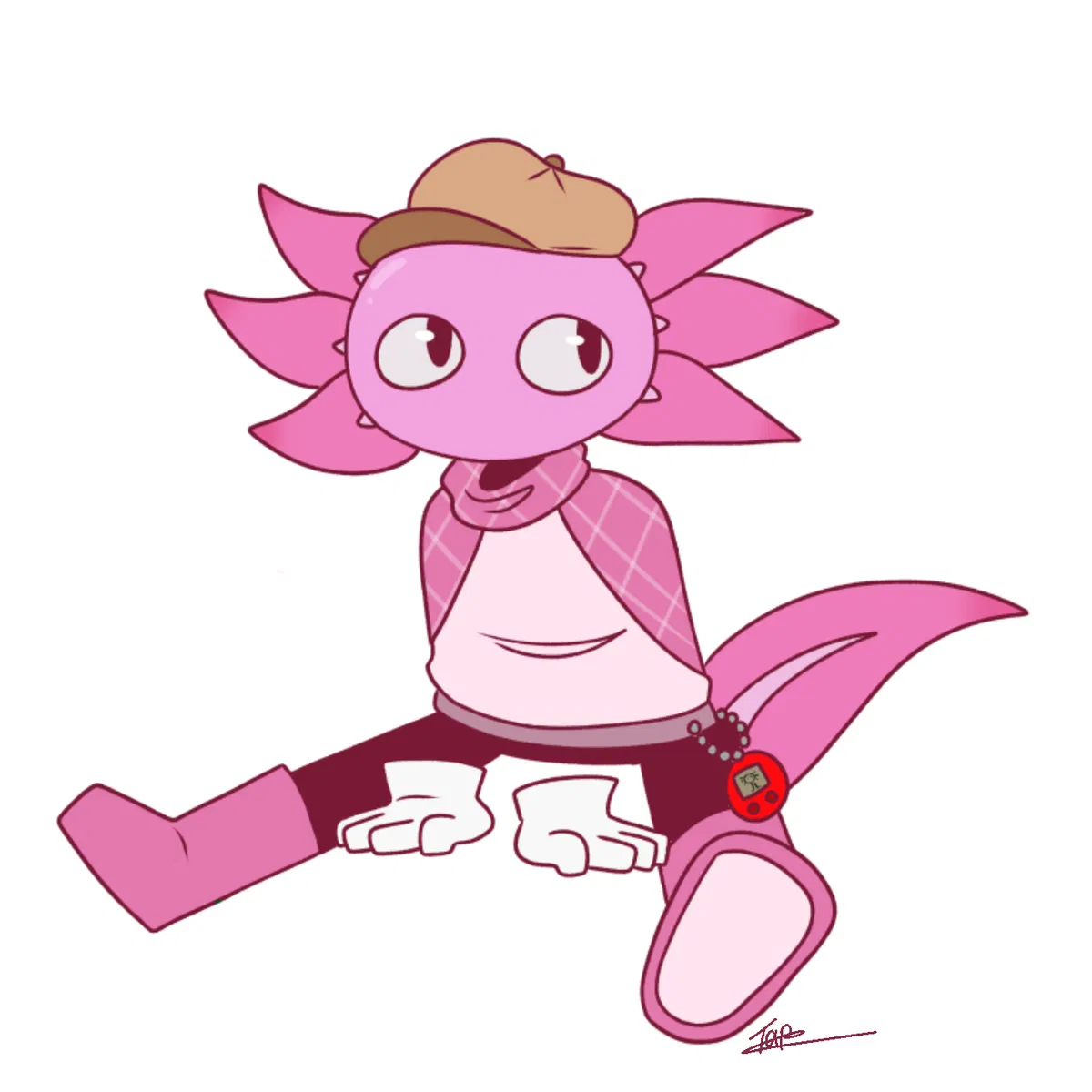 Avatar of Kinito Pet
