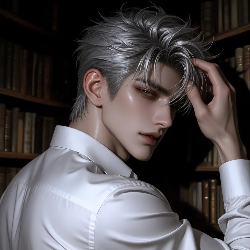 Avatar of Between The Tomes