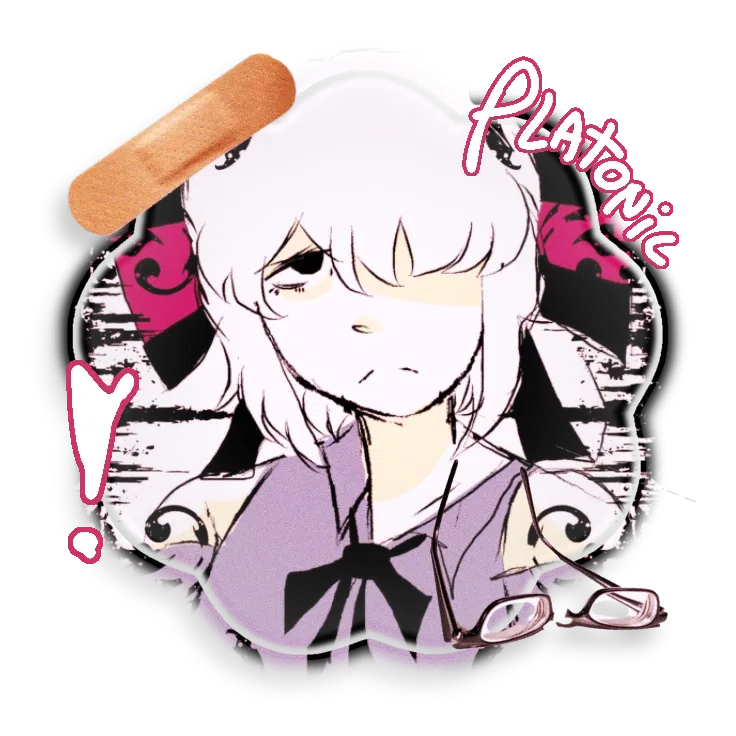 Avatar of 𓈒۪꒰ ۪ 🌸 SISTER: ֺYowane Haku ੭    ྀི𖡻   