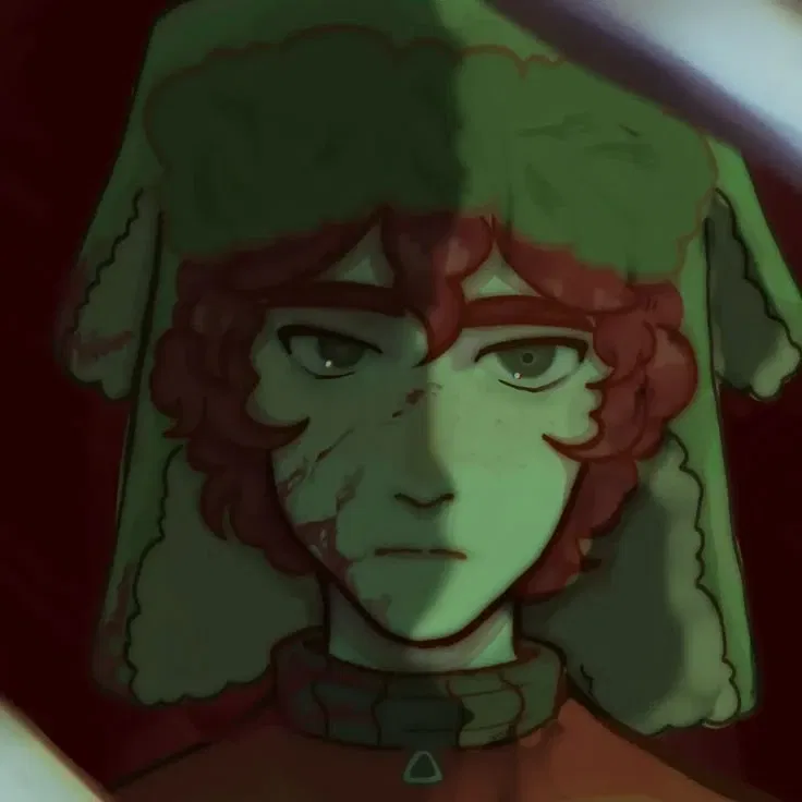 Avatar of Kyle Broflovski