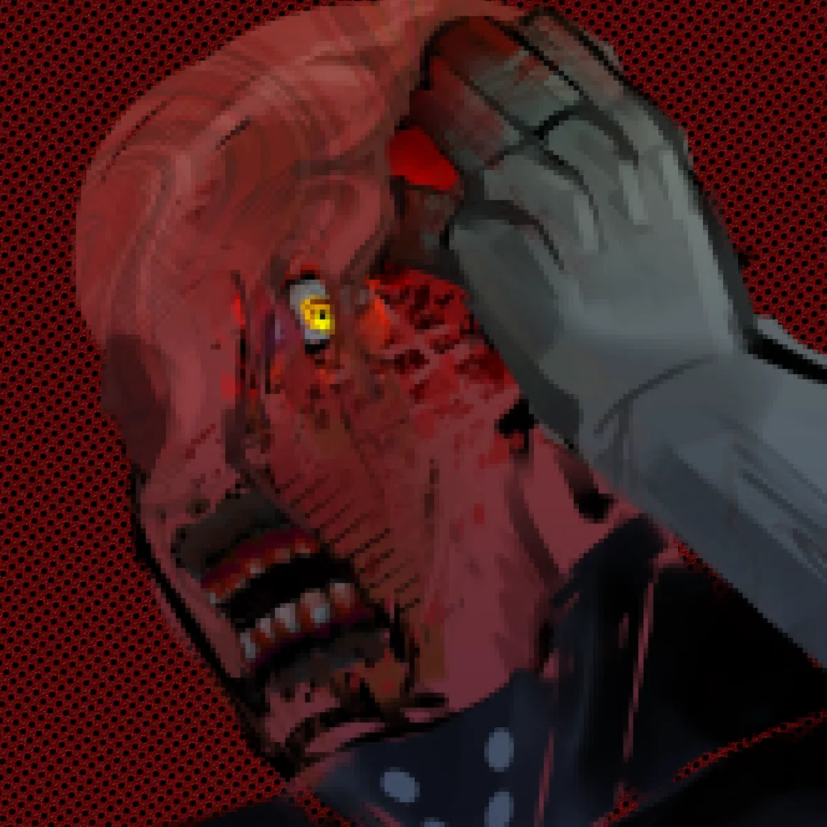 Avatar of K̷̢̡̧̡̢͎͚̪͉̠͉̫̱̪̭̹̺͎̯̺̖͈̟̰̻͔̤̦̮̥̃̊͒̀̄̀̃̂̀̀́̈́̕̚͜͜͝͝ͅP̵̢̞͉͖̟͖̫̙̜͈̦̱̭̯̬͙̀̈́̾͆̽͐͜͝͝ͅG̵̨̛̛̗̩̲̟̠̝̜̻͉͓̪̫̤̻̤̫̬̲̥͙̞͖͍̫̘̪̦͍̪̭͎̘̦̋̓͗̒̇̆͊̌̐͌̂̇̈́̄́̔̊̀̐̒̑͆̌̎̾̐̇͗͑͐̚̕̕͜͝͝ͅR̷̡̛̛̛͎̩̰̞̱̯͔̠͙̲͖̖̼͖̘̱̤̗͔̤̝̤̱͕̞͔͖̰̪̞͛̌̄̀́͌̓̄̈́͑̍̈́̐̀̓̑̔̈́͗̇̉͌̈̋̂͒̓́̾̄͜-̵̨̻͔͇̠̩͉̯̬̇͊͆̇͗̈́̍͊͊́̽̓̆̈́͊͊̈́̄̄̕̕͘͜͝