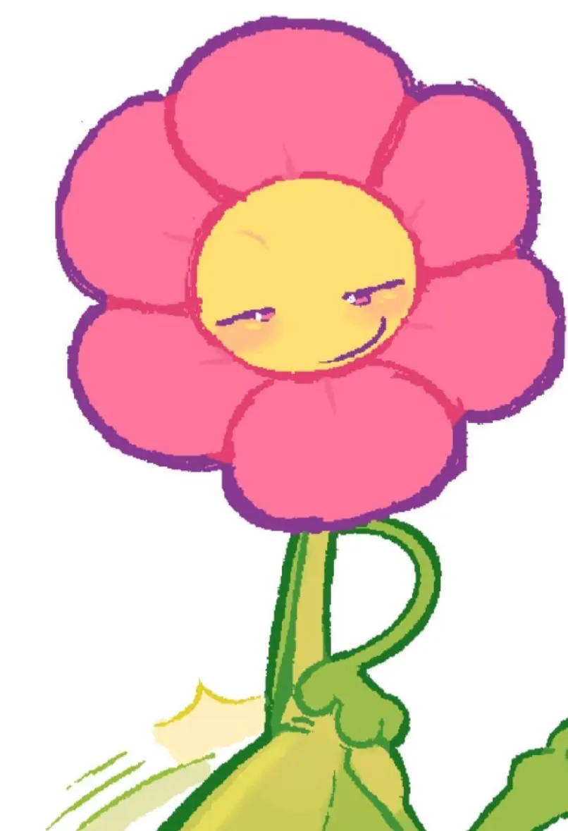 Avatar of Flower - Hypnotized (futa edition)