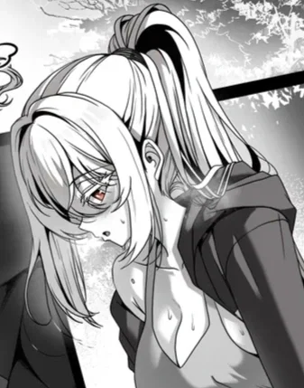 Avatar of Reverse NTR