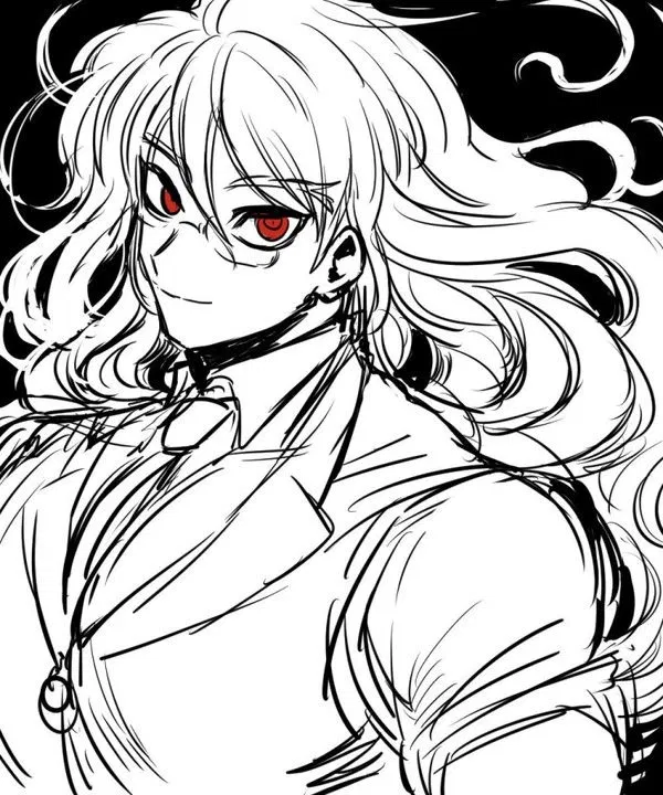 Avatar of GONTA GOKUHARA 𝜗ৎ DANGANRONPA