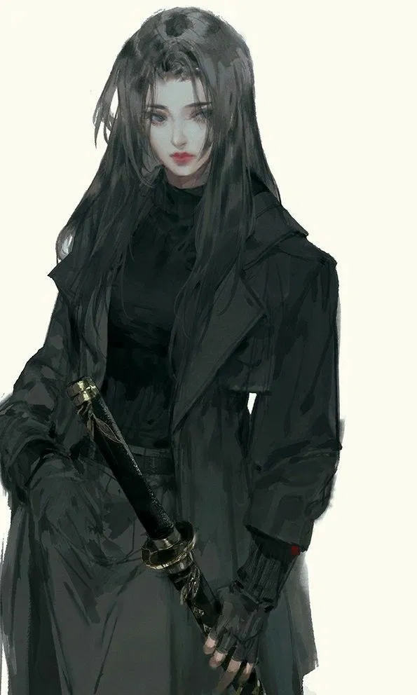 Avatar of Vampire hunter | lana