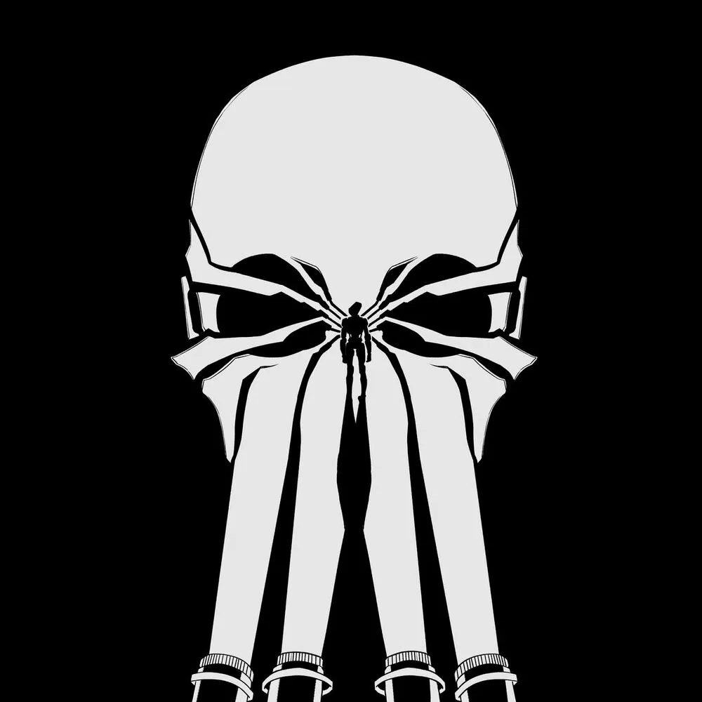 Avatar of ULTRAKILL — V1/8