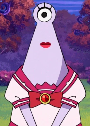 Avatar of Dosanko
