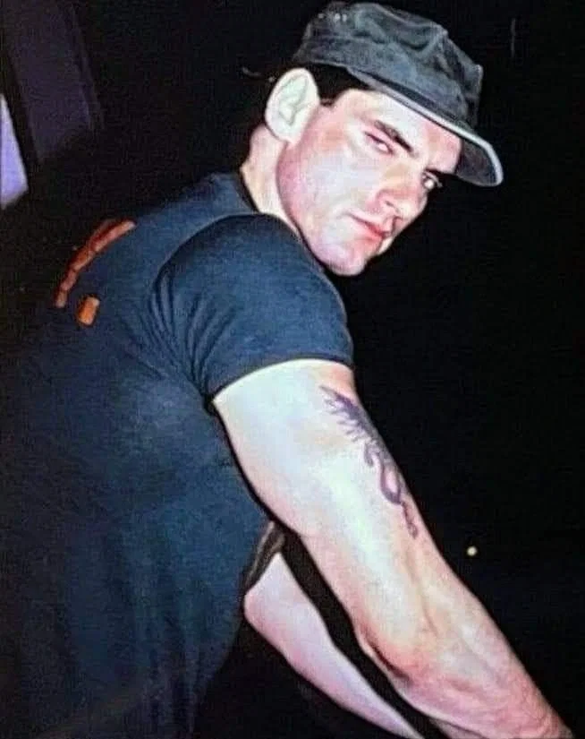 Avatar of Peter Steele