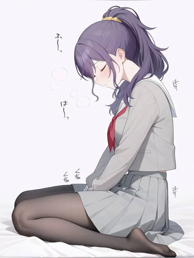 Avatar of Haruka Mizui