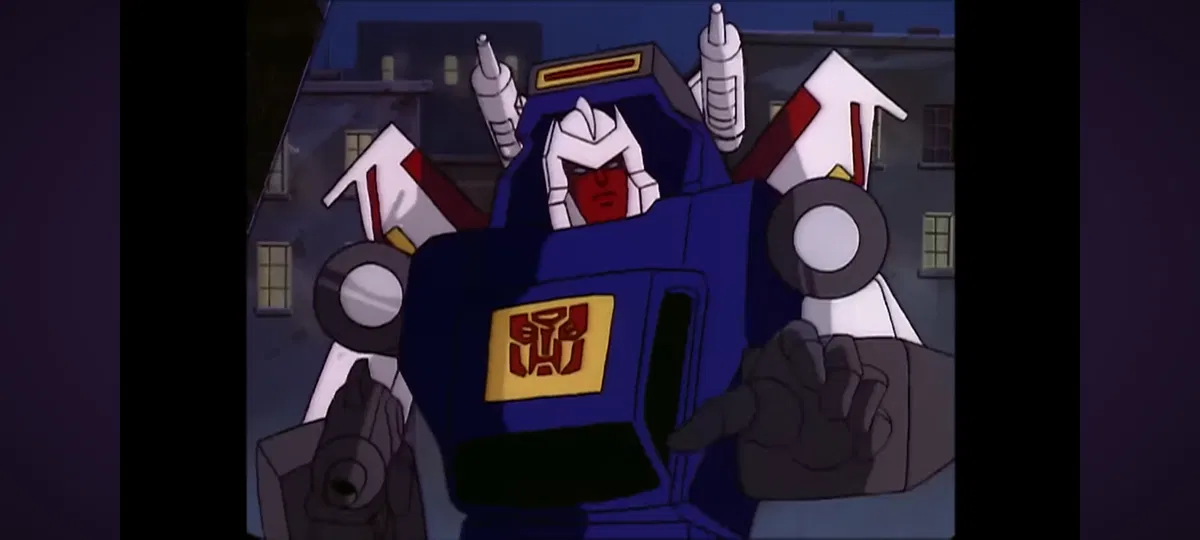 Avatar of Tracks | G1 