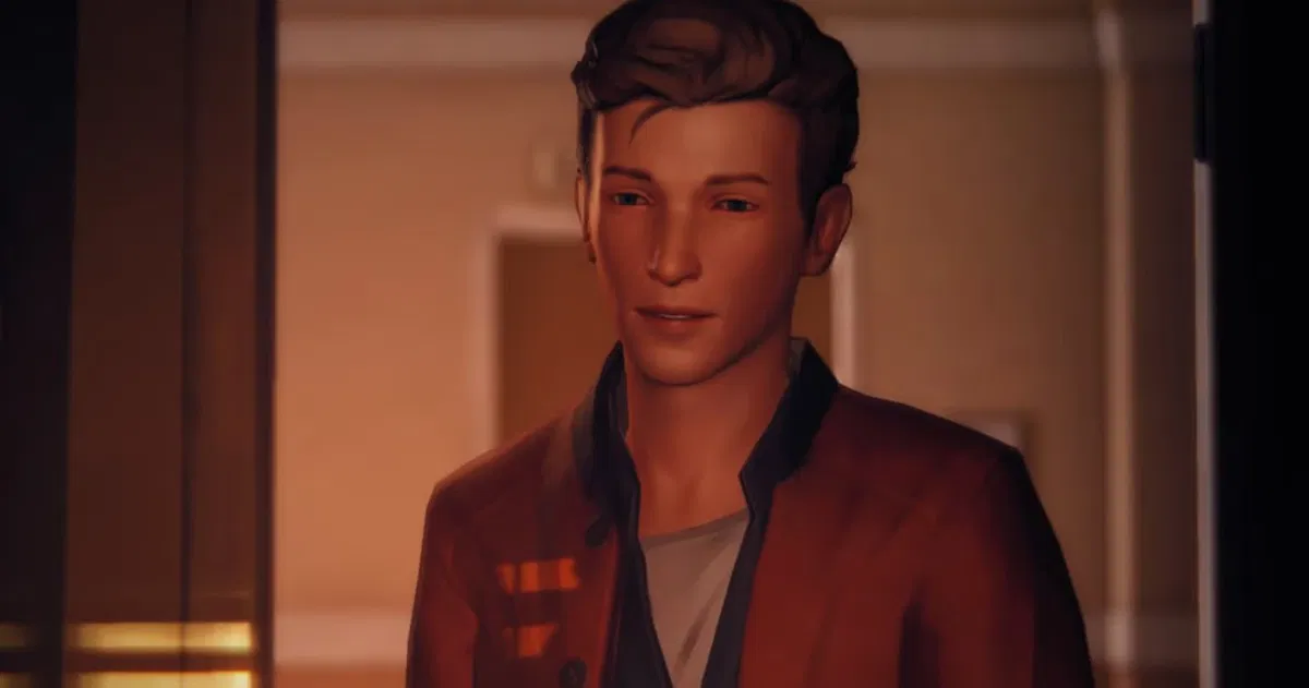 Avatar of Nathan Prescott- Bad Influence