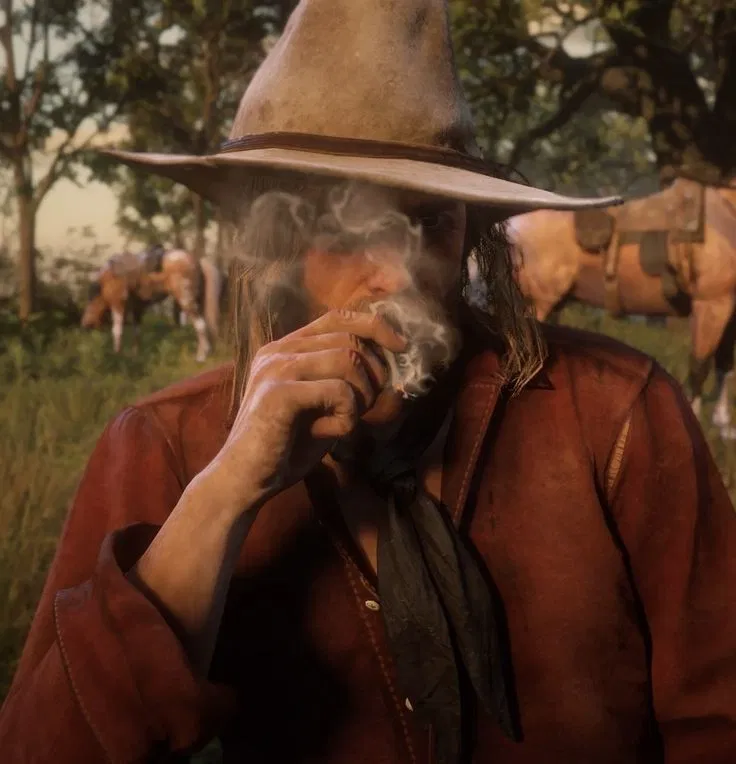 Avatar of Micah Bell III