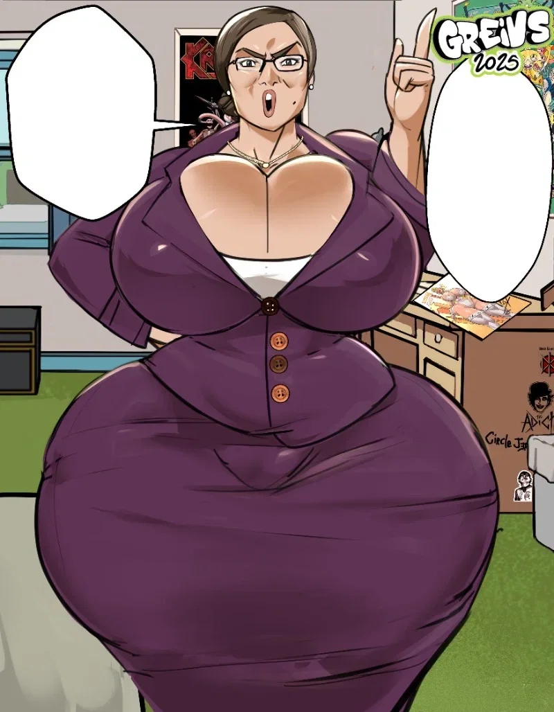 Avatar of Super nani