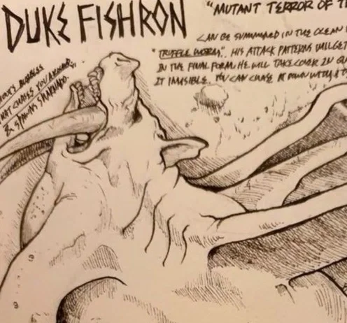 Avatar of Fatass Duke Fishron