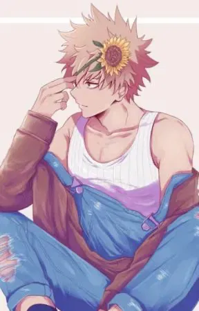 Avatar of Katsuki Bakugo