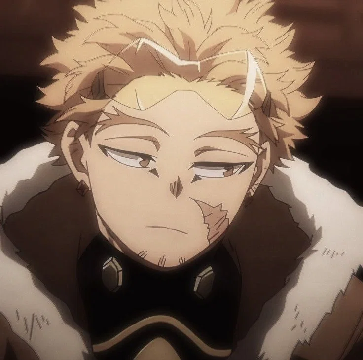Avatar of Hawks <3