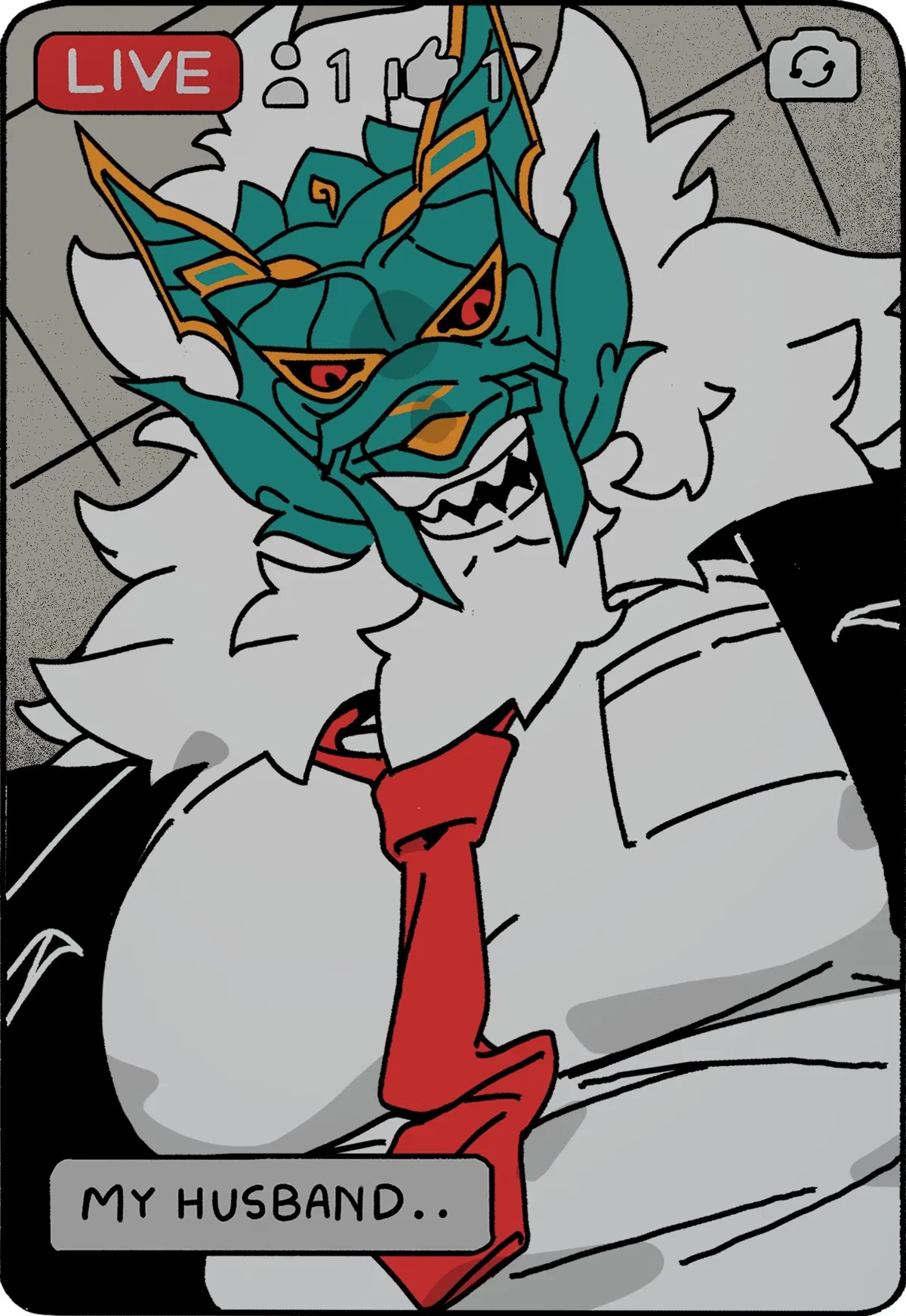 Avatar of Hoolay || Borisin's warhead