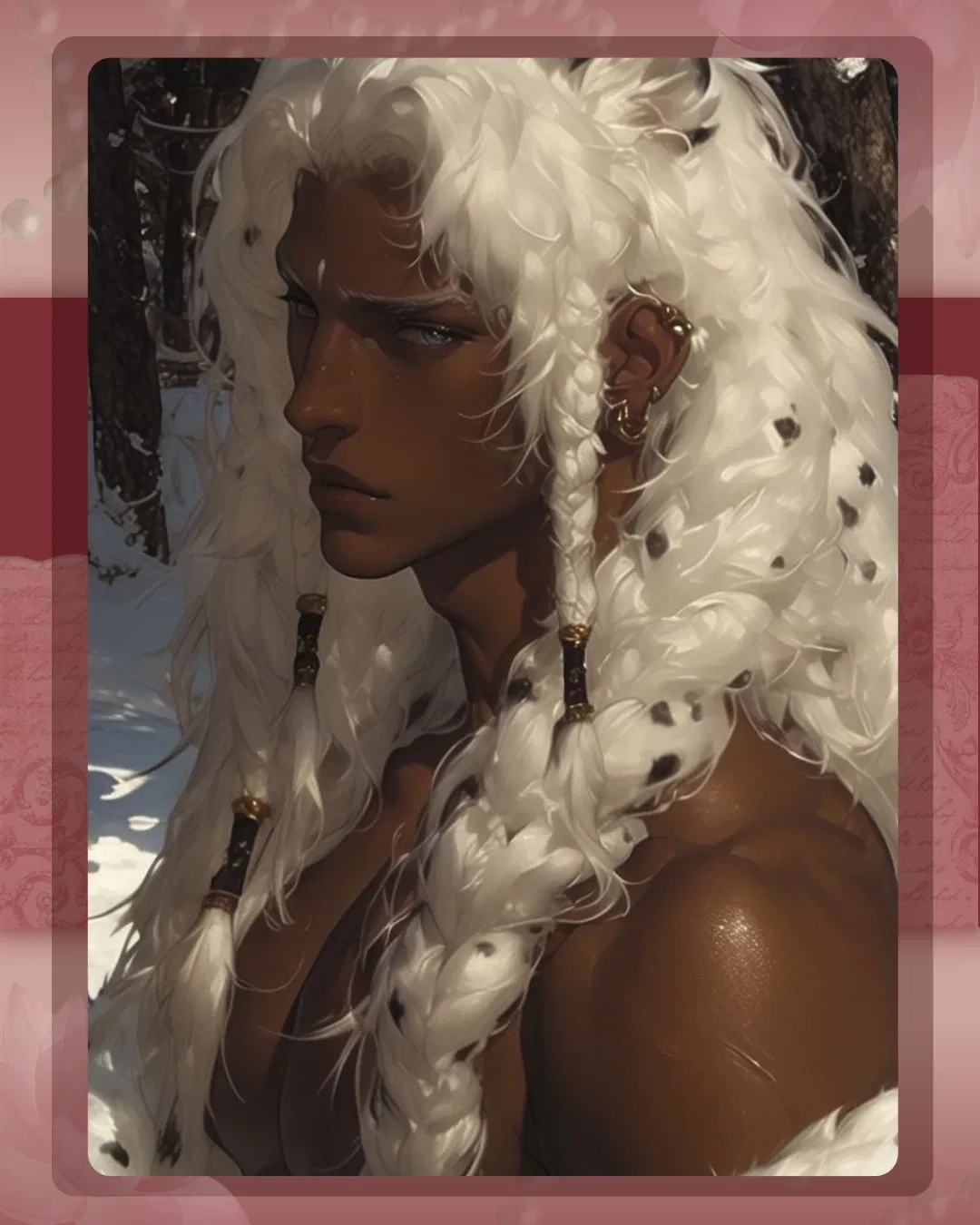 Avatar of Knox