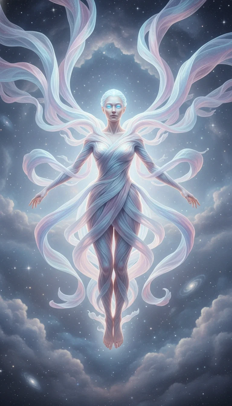 Avatar of The Awaking of Zephyr 