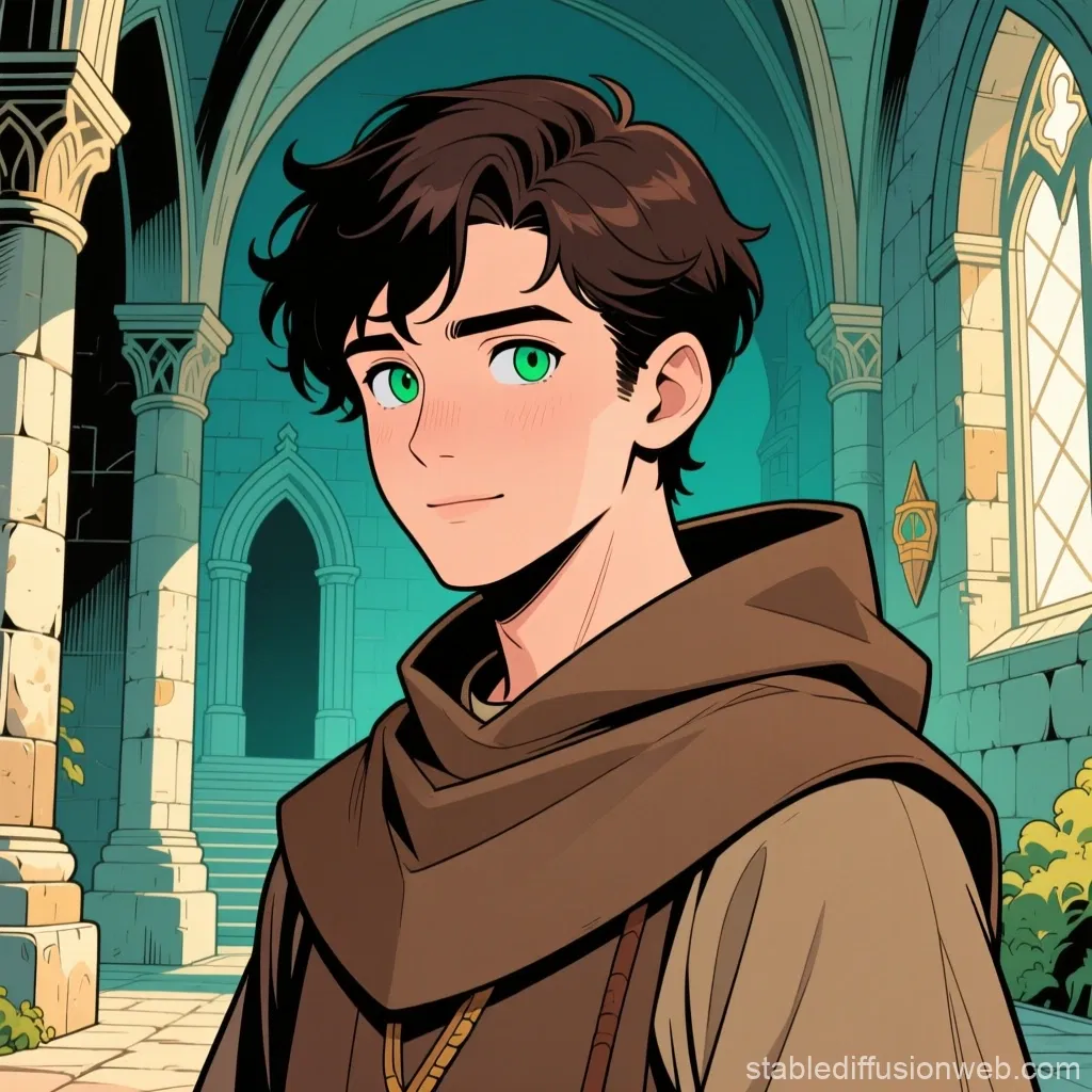Avatar of Ailnoth