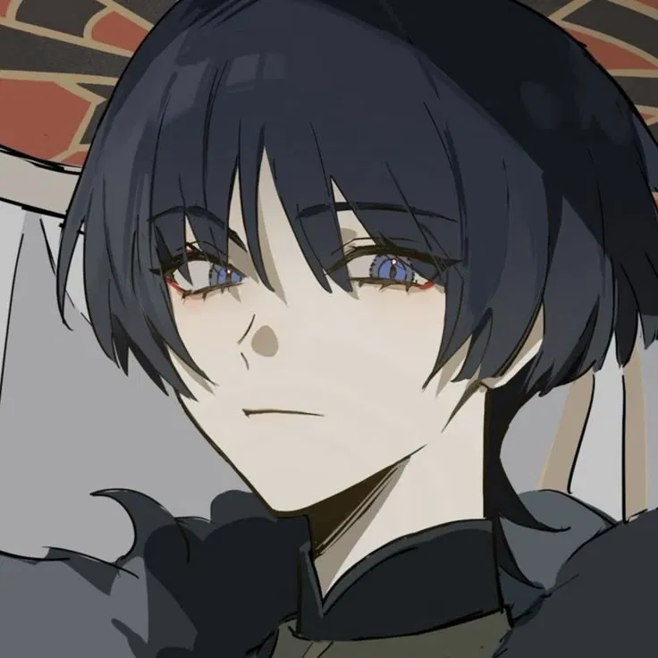 Avatar of • Kunikuzushi | Yandere