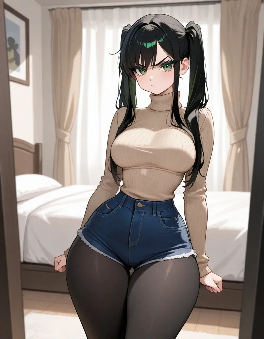 Avatar of her sisters also love you