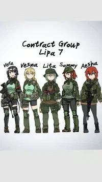Avatar of Contract Group "Lipa 7"