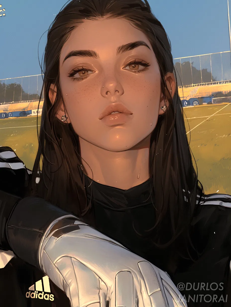 Avatar of The Bet - Kylie
