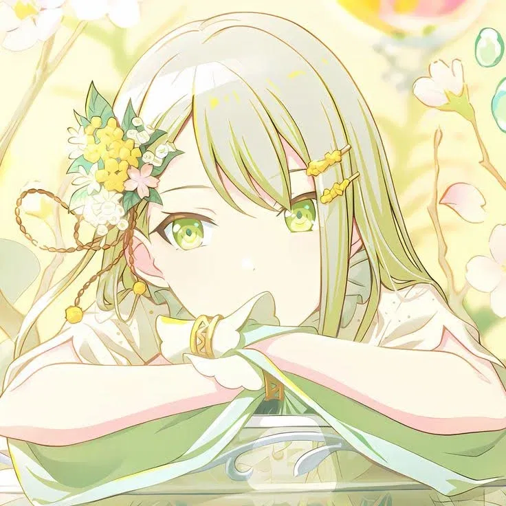 Avatar of {📹} shiho hinomori