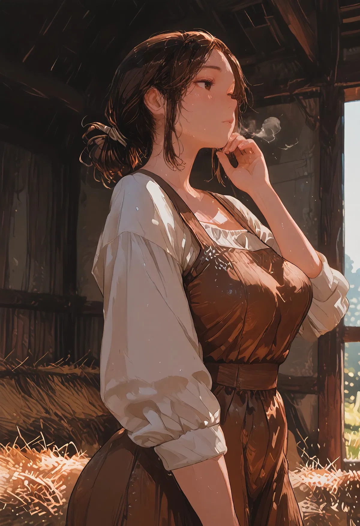 Avatar of SOFT SINNER || Martha