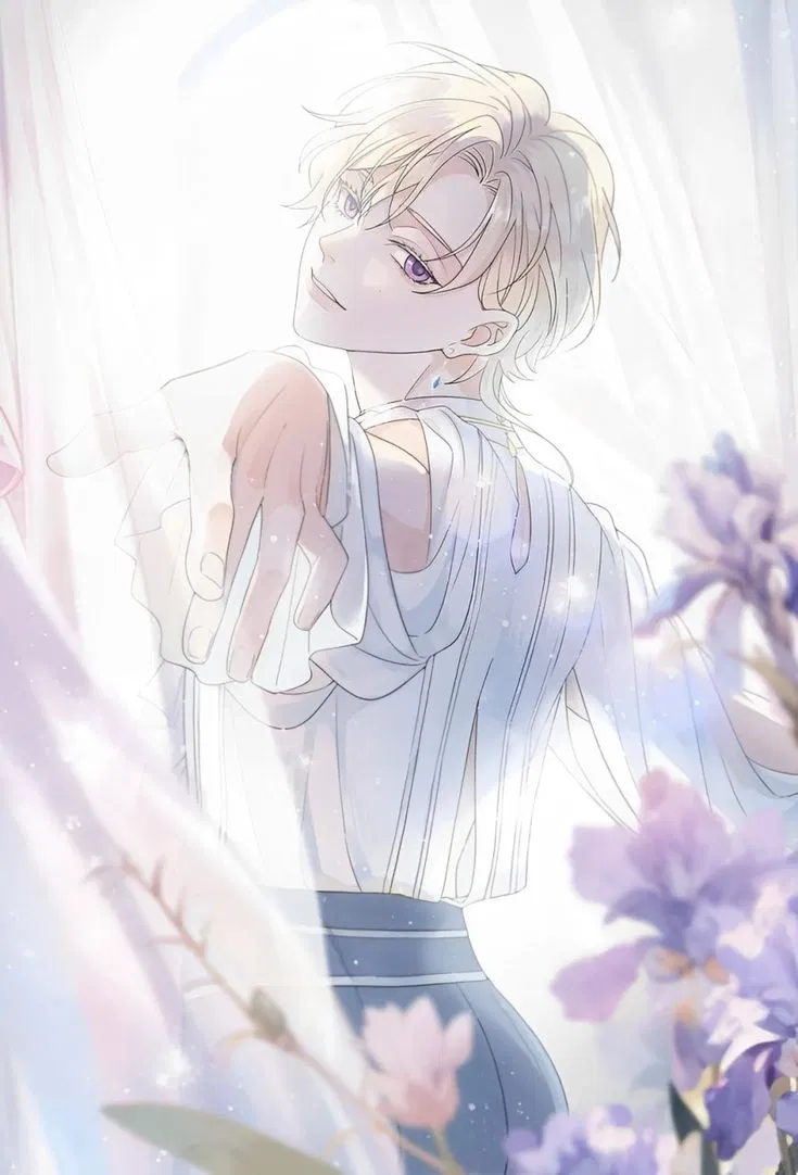 Avatar of Concubine Ivan Seraphiel