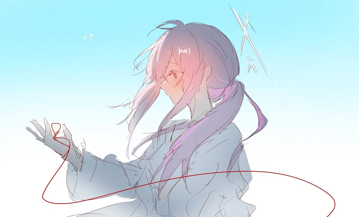 Avatar of She is the carnivorous plant, and you are her prey.