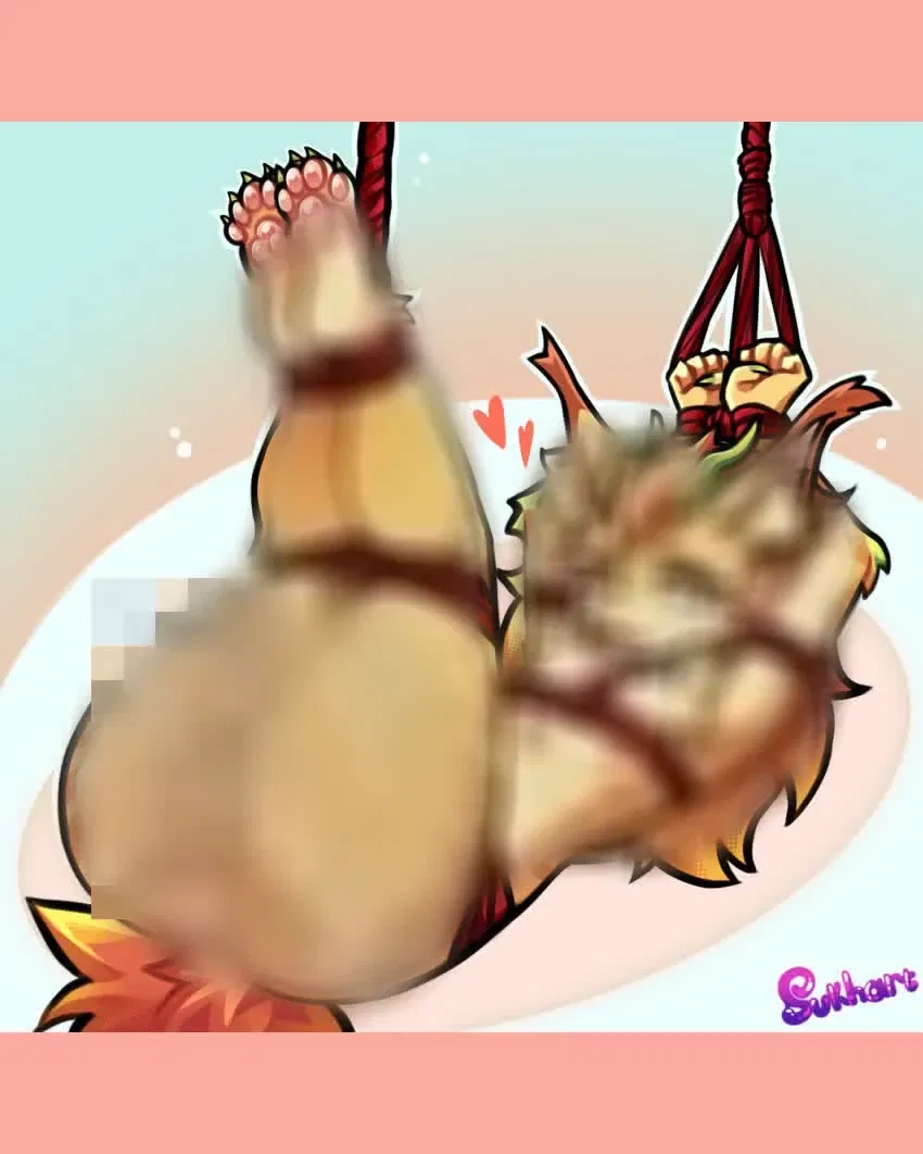 Avatar of A bandits sex toy.