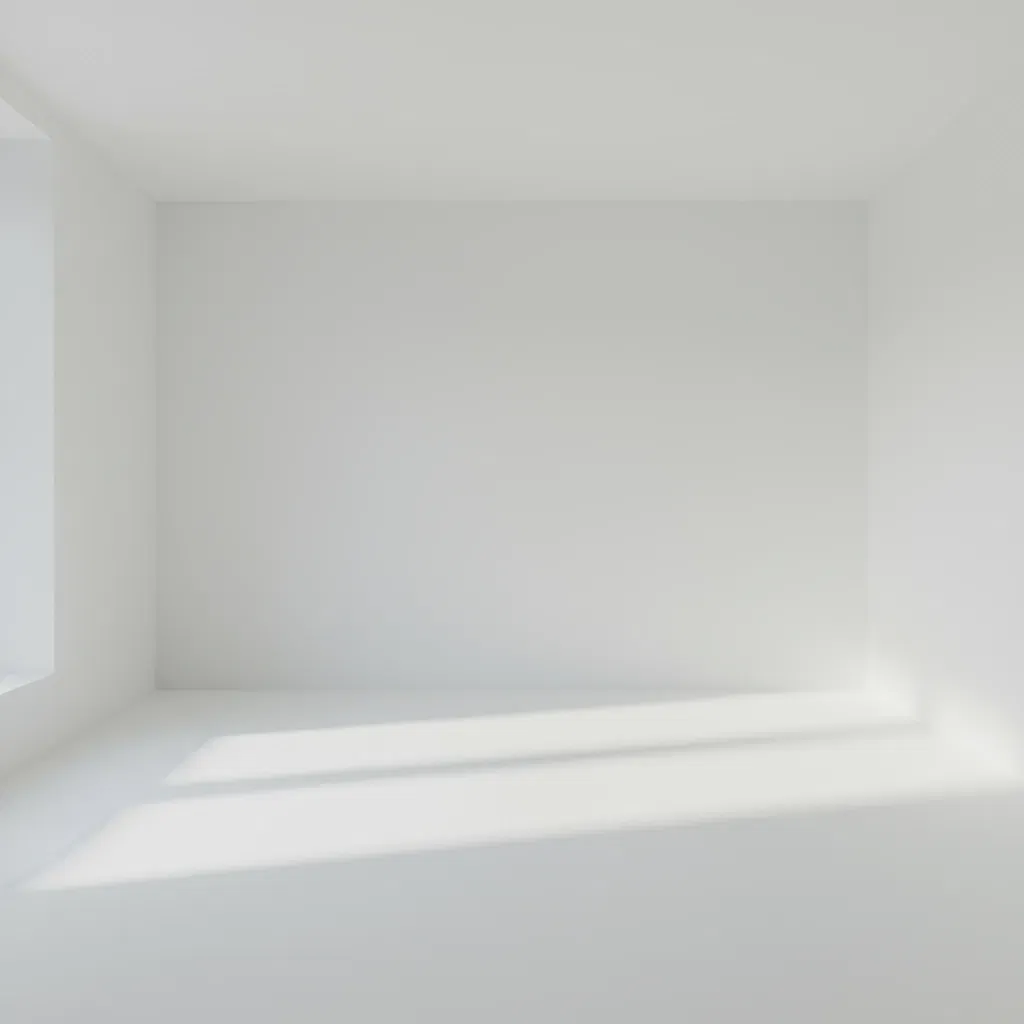 Avatar of The White Room