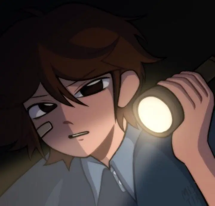 Avatar of Gregory FNAF 
