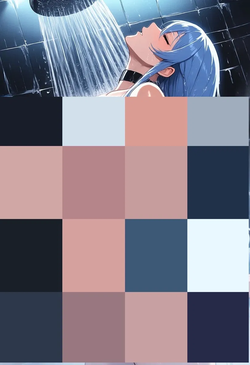 Avatar of esdeath