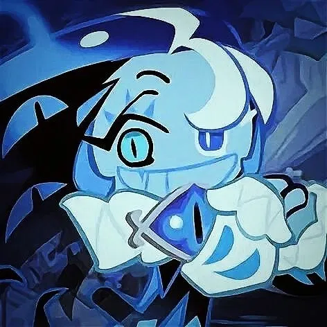 Avatar of Shadow Milk cookie