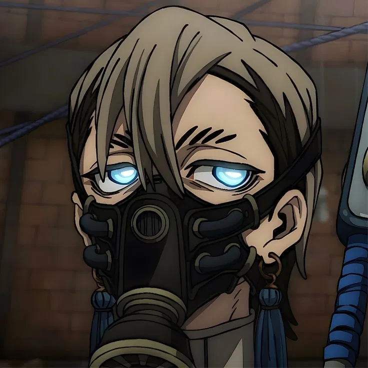 Avatar of Zanka Nijiku // Past