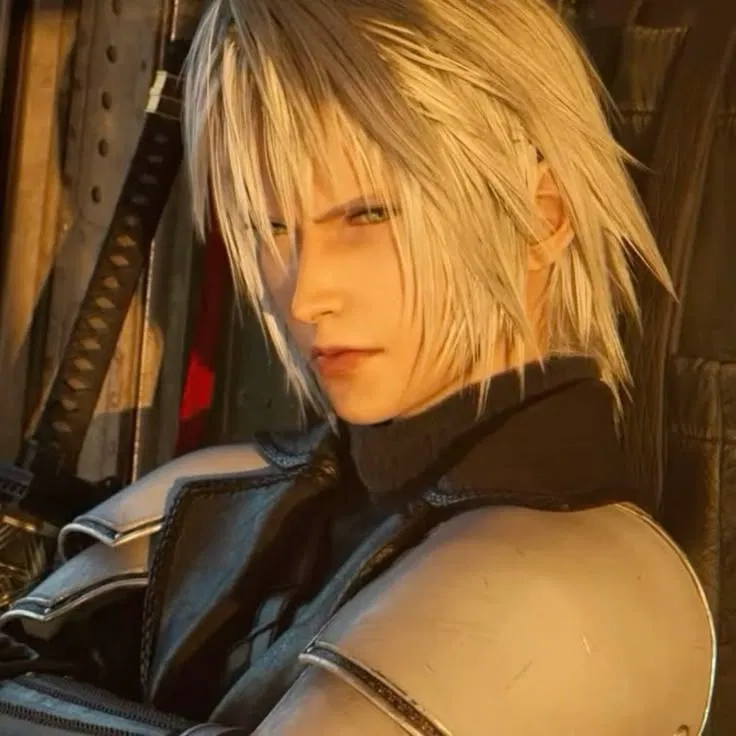 Avatar of Sephiroth