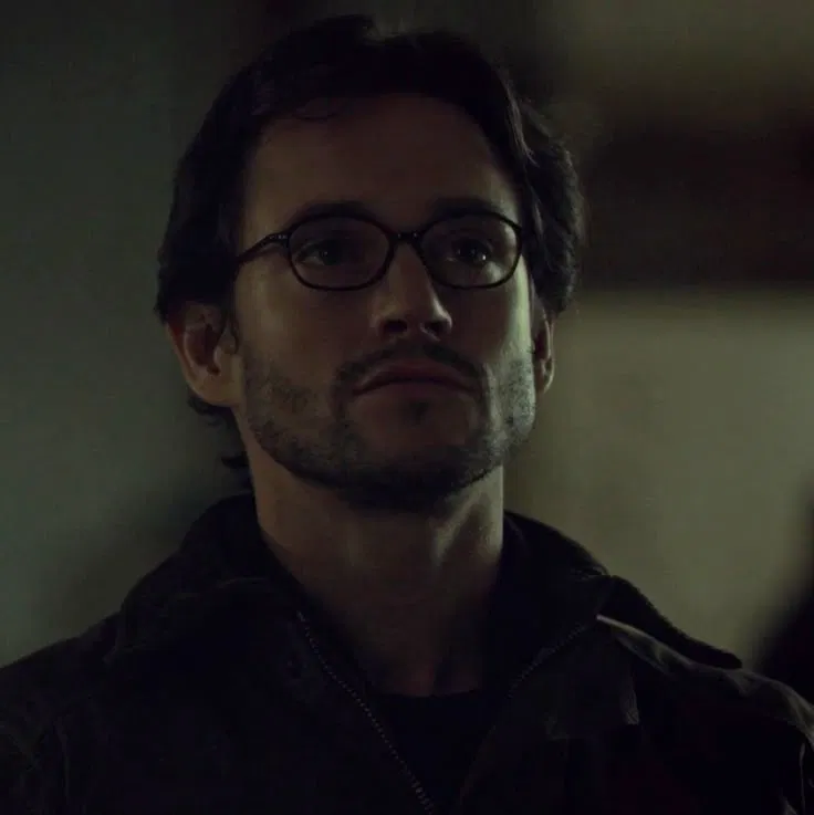 Avatar of Will Graham