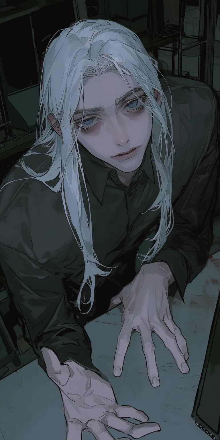 Avatar of Dr. Virelli-Necrologist