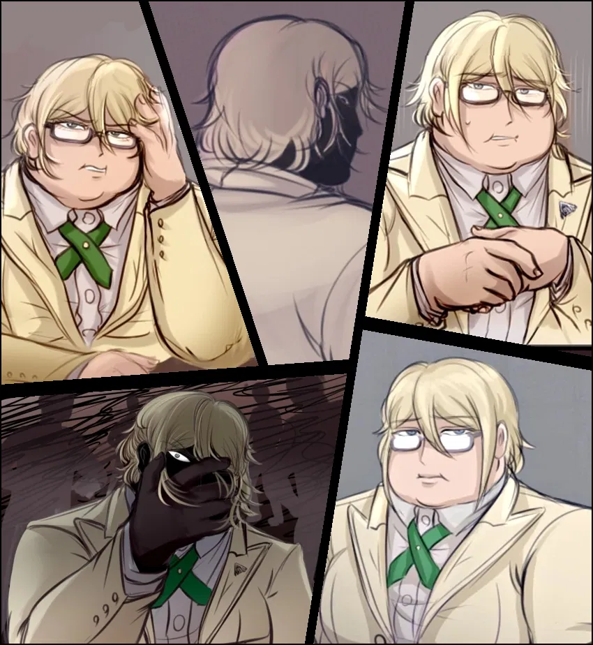 Avatar of Byakuya Twogami